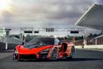 McLaren Senna 2018 года